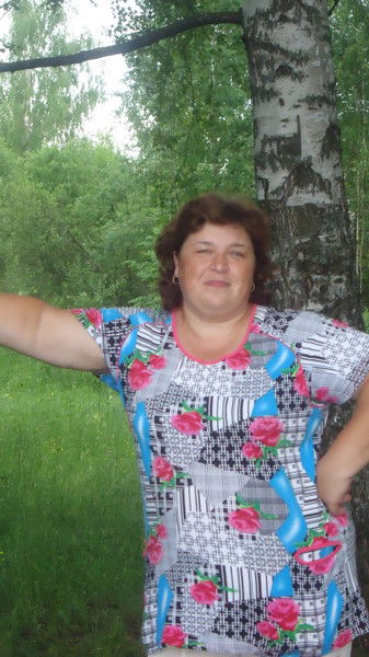 Оля Кокуева