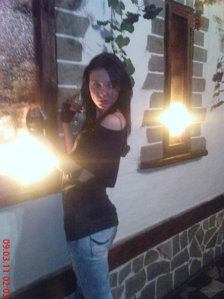 Светлана Максименкова