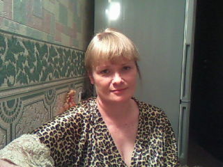 Лана Шарапова