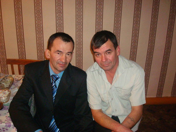 Фарит Алтынбаев