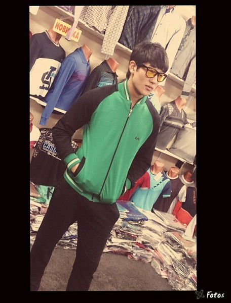 Талант Мусабек Уулу