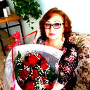 Ludmila Tsirlin