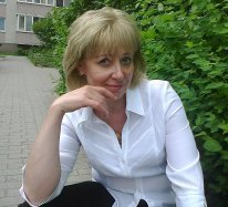 Галина Яковенко