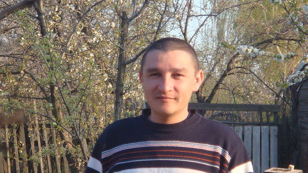 Олег Рыбкин