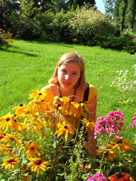 Лена Швемлер