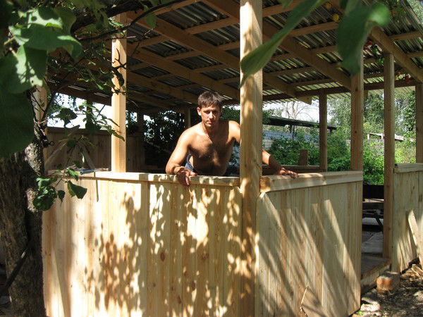 Юрий Тугарёв