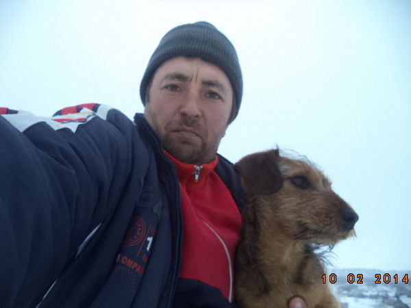 Коля Лагутин