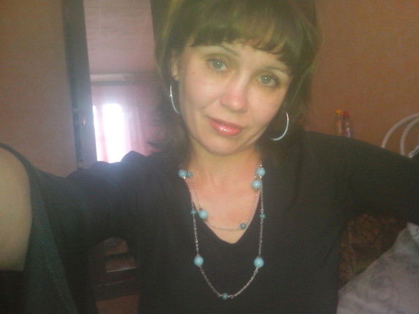 Наталья Иванова