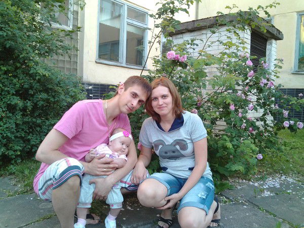 Кристина Титовец