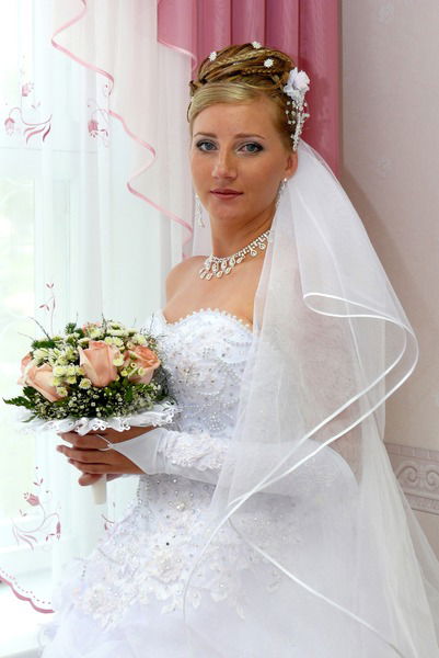 Светлана Синягина