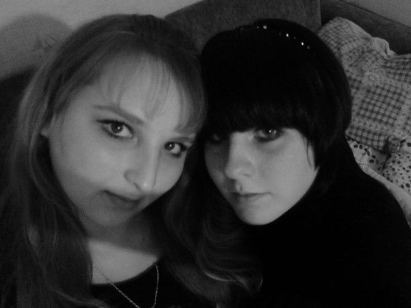 Анюточка )))