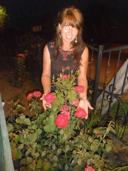 Виктория Деменко