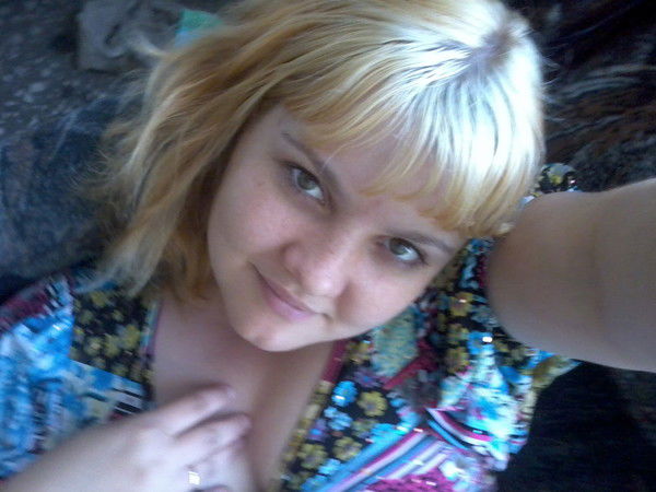 Татьяна Шохина