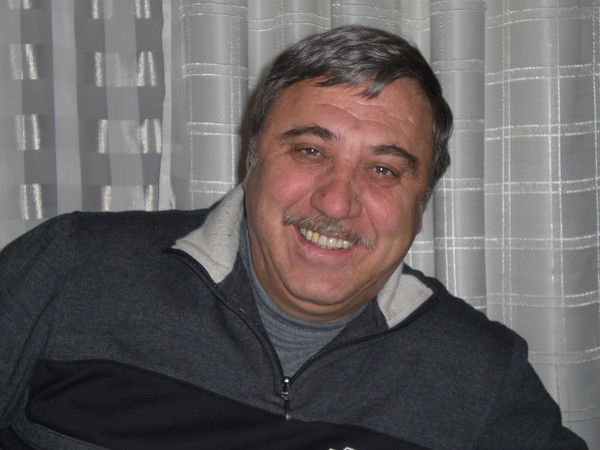 Leonid Flaum (Dmitriew)