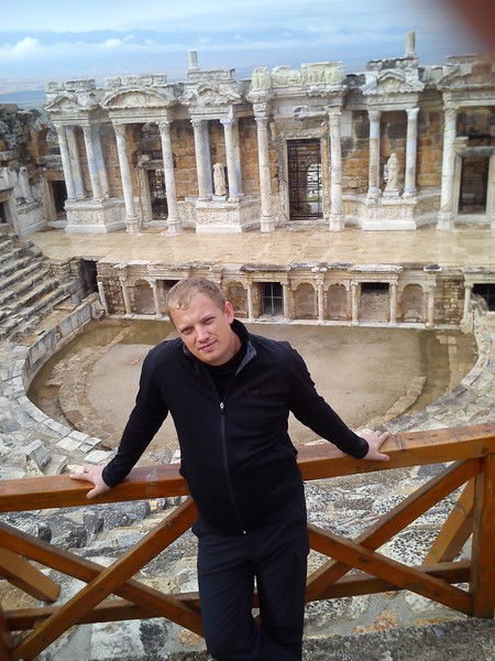 Брындин Алексей