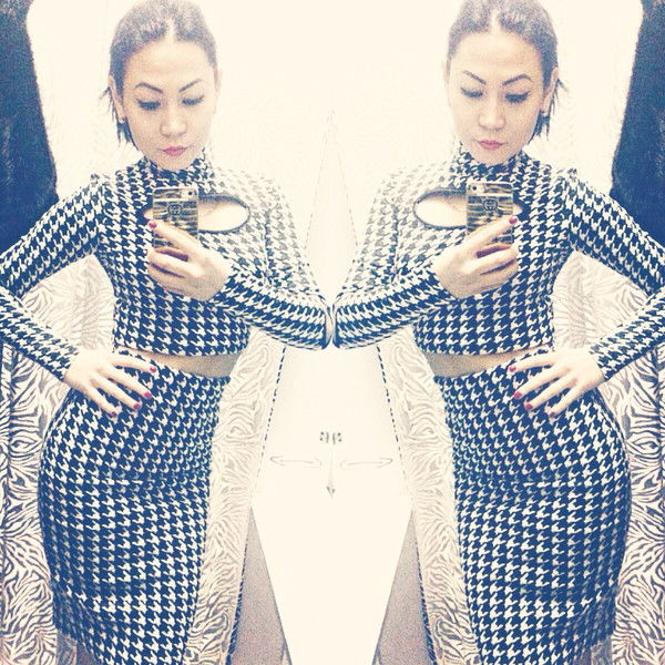 Muhamediarova |Id227392696|