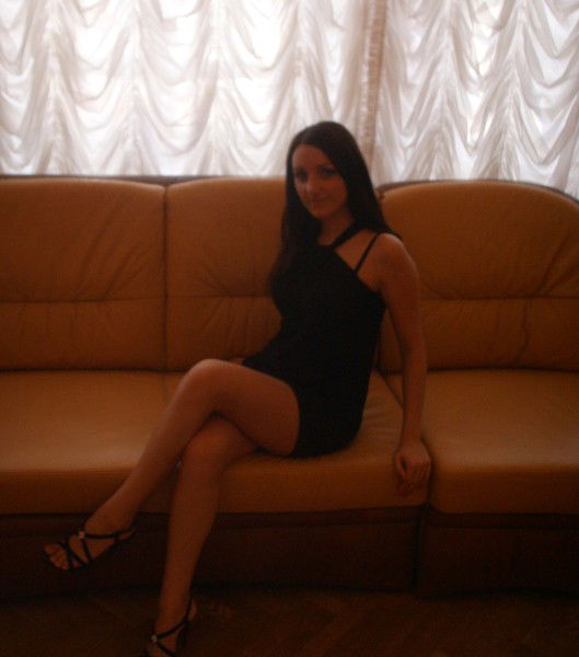 Елена Фролова