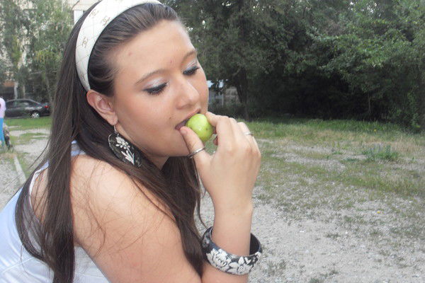 Екатерина Игнатова