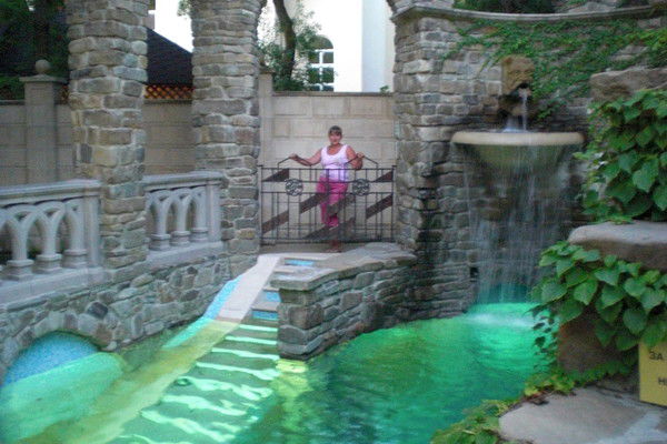 Наталья Воронина