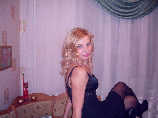 Наталья Харитонова