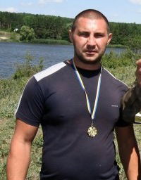 Владимир Ксенита