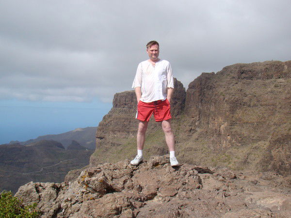 Михаил Данч