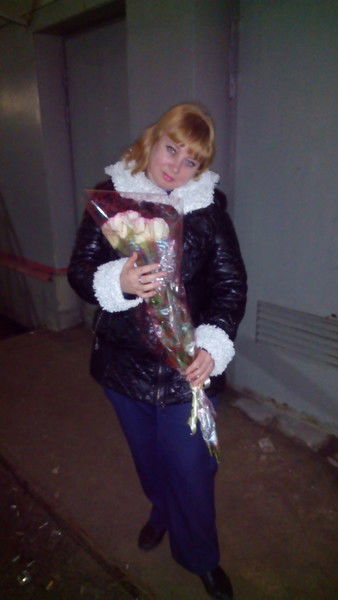 Наталья Денега