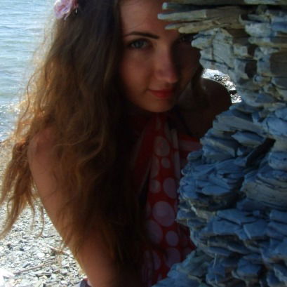 Женя Ковзунова