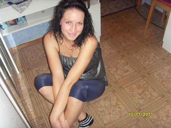 Елена Шатовская