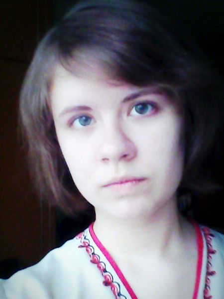 Елизавета Винокурова