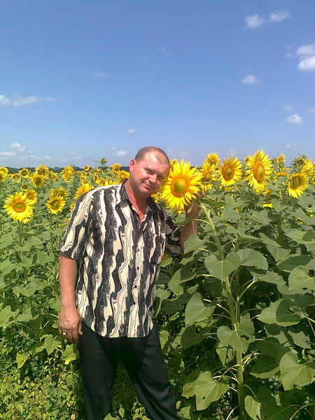 Иван Чеботаренко