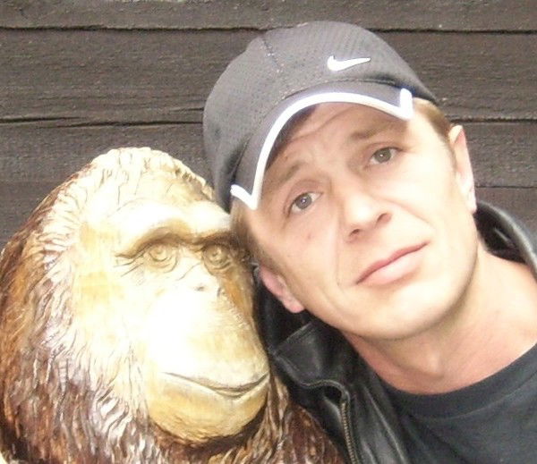 Николай Калашников