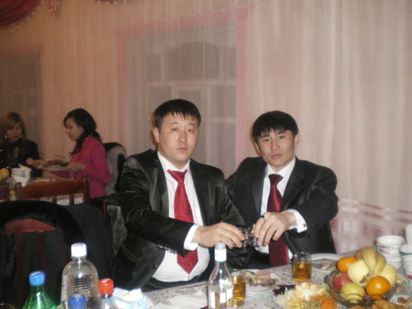 Сагынбай Мутышев