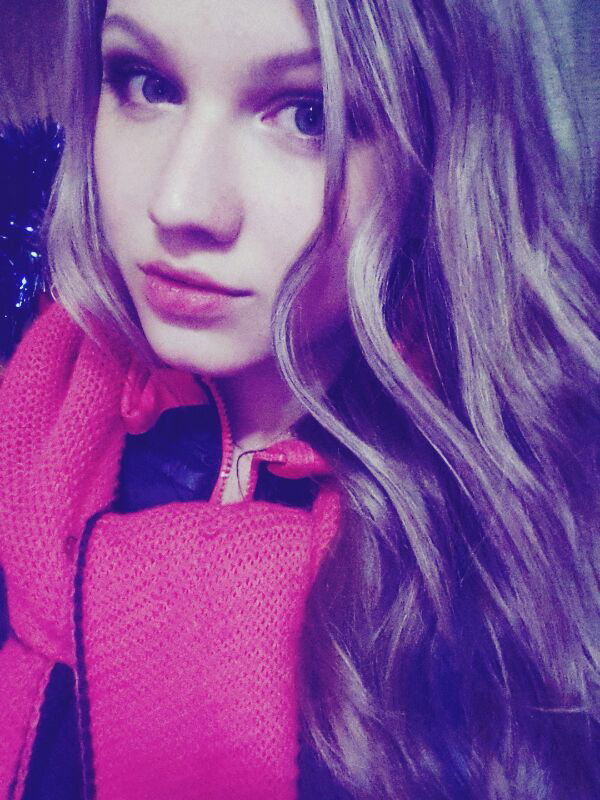 Виктория Лёткина