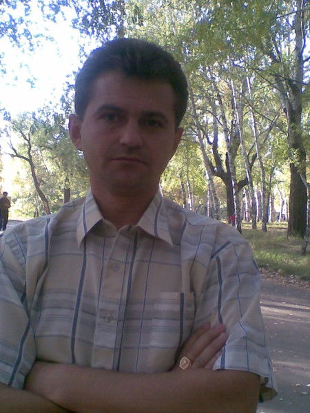 Владимир Суконник