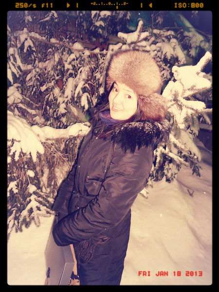 Ажар Муканова