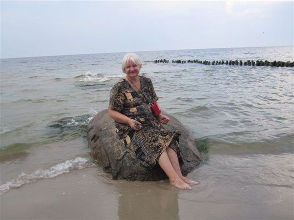 Наталья Россеина