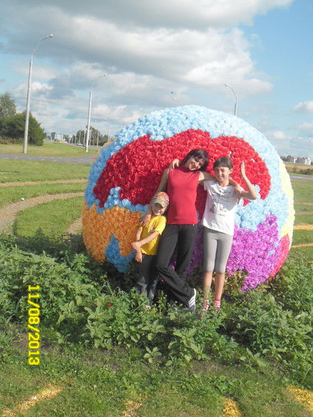 Елена Кухта