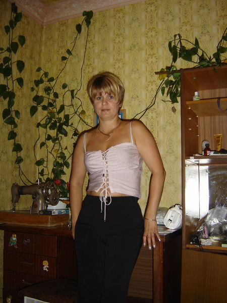 Виолетта Ковтун