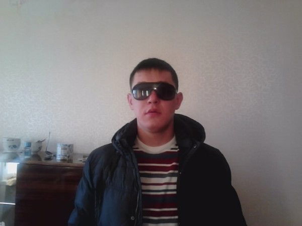 Жанат Габдулин