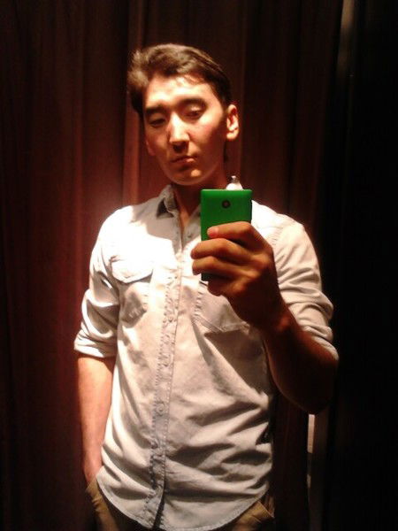 Руслан Алмаматов