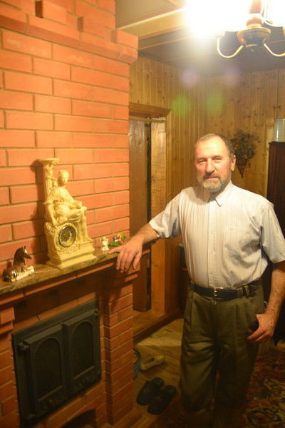 Евгений Демидкин