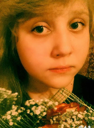 Валерия Пичушкина