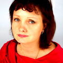 Наташа Косяченко