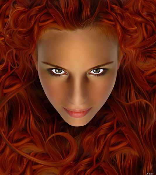 Елена Шакирова