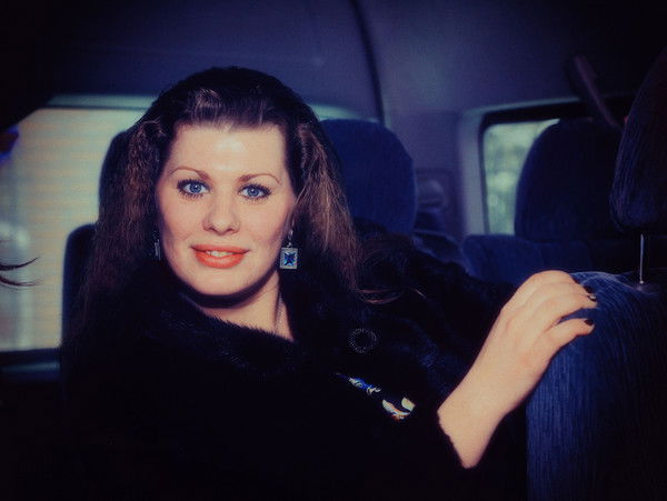 Татьяна Верхозина