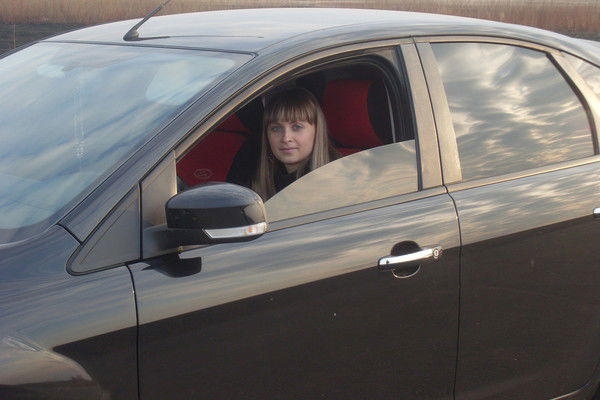 Анна Муханова