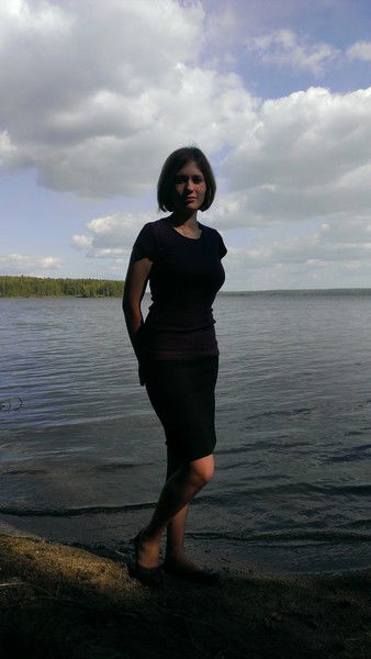 Надюшка Потапова