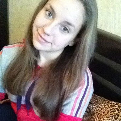 Александра Голованова