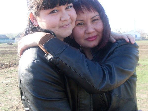 Мунира Бекжанова